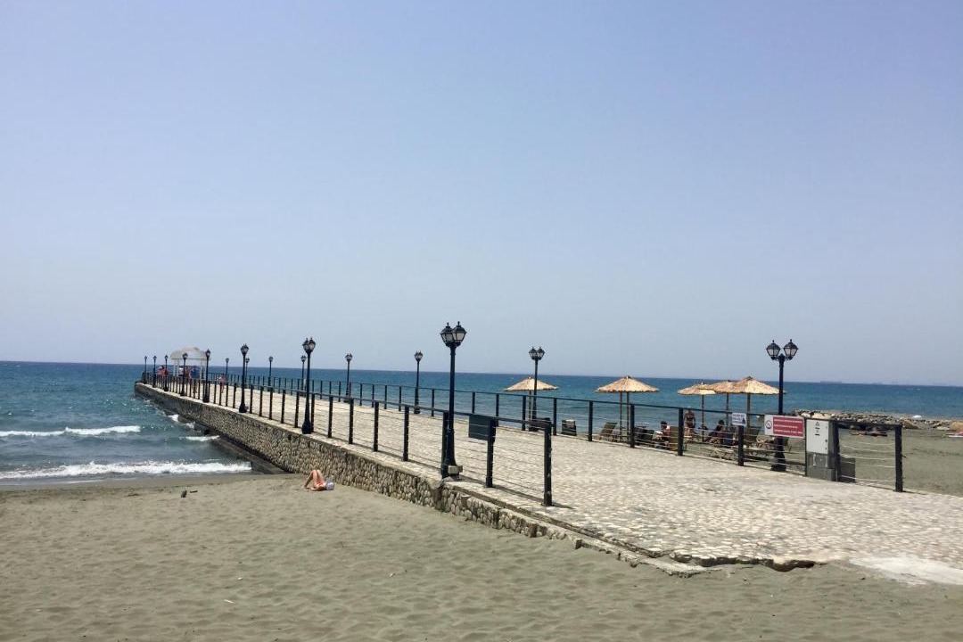 Photo of Others in Agios Tychon