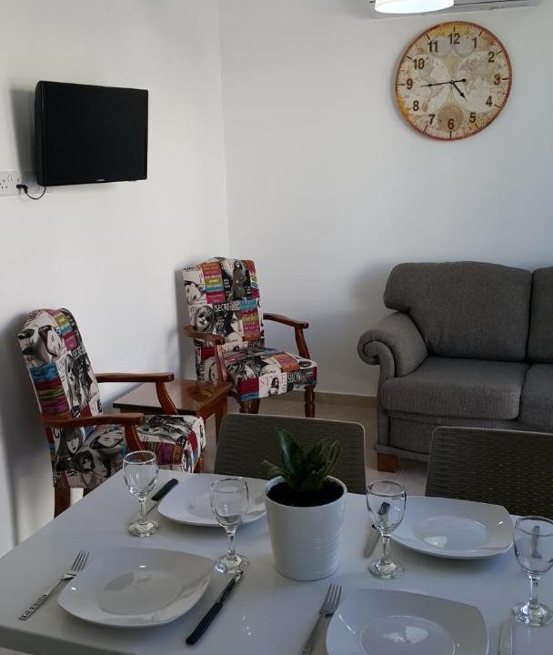 Photo of Livingroom in Ayia Napa