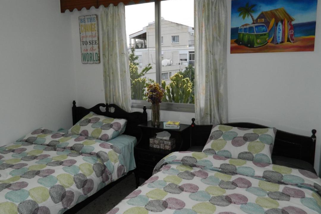 Photo of Bedroom in Limassol