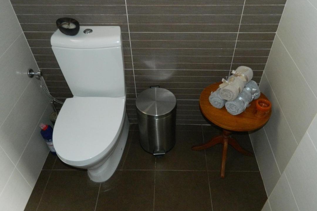 Photo of Bathroom in Limassol