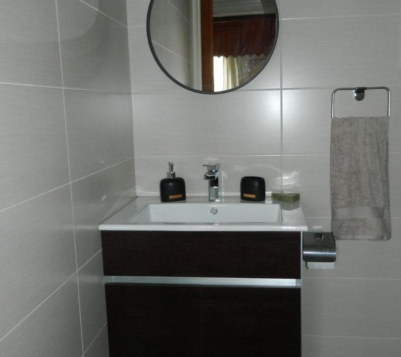 Photo of Bathroom in Limassol