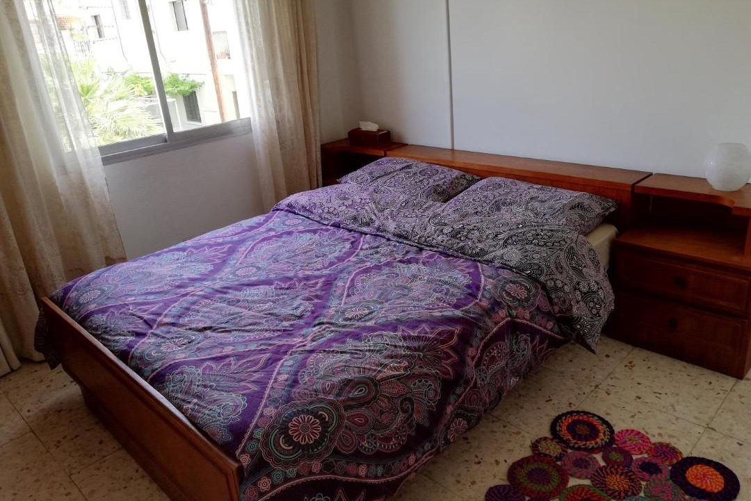 Photo of Bedroom in Limassol