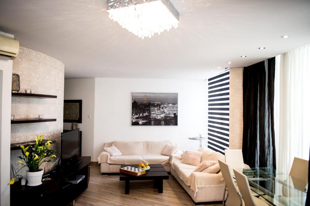 Photo of Livingroom in Larnaca