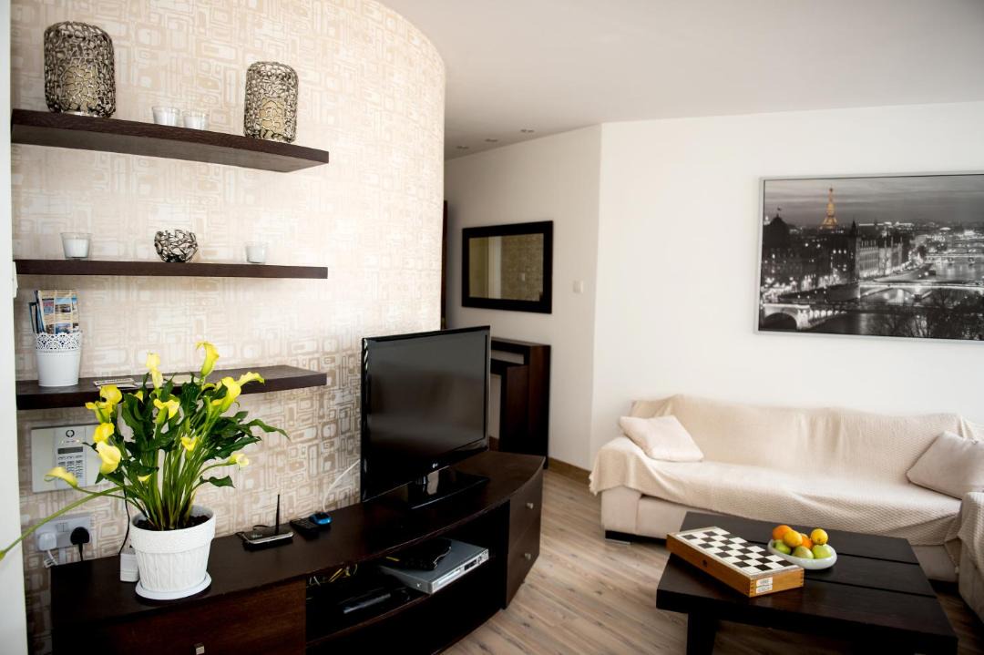 Photo of Livingroom in Larnaca