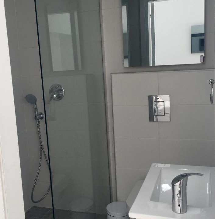 Photo of Bathroom in Agios Tychon