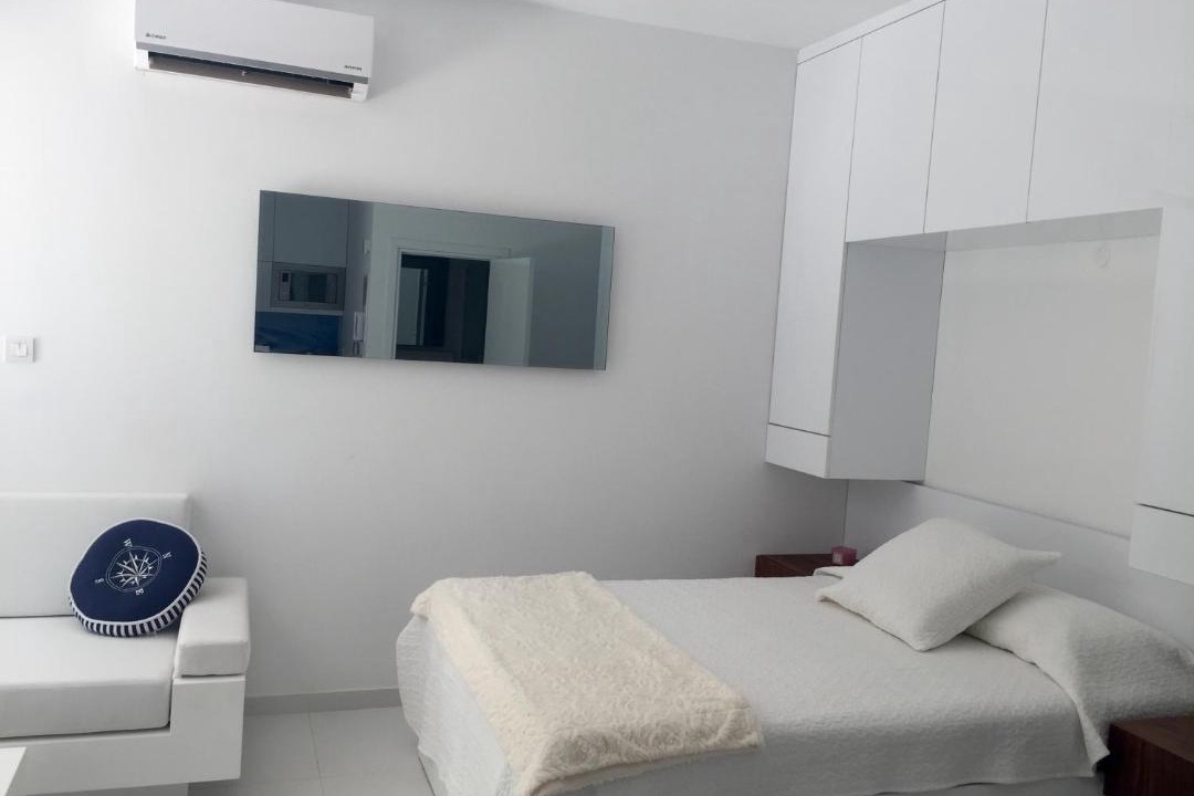 Photo of Bedroom in Agios Tychon