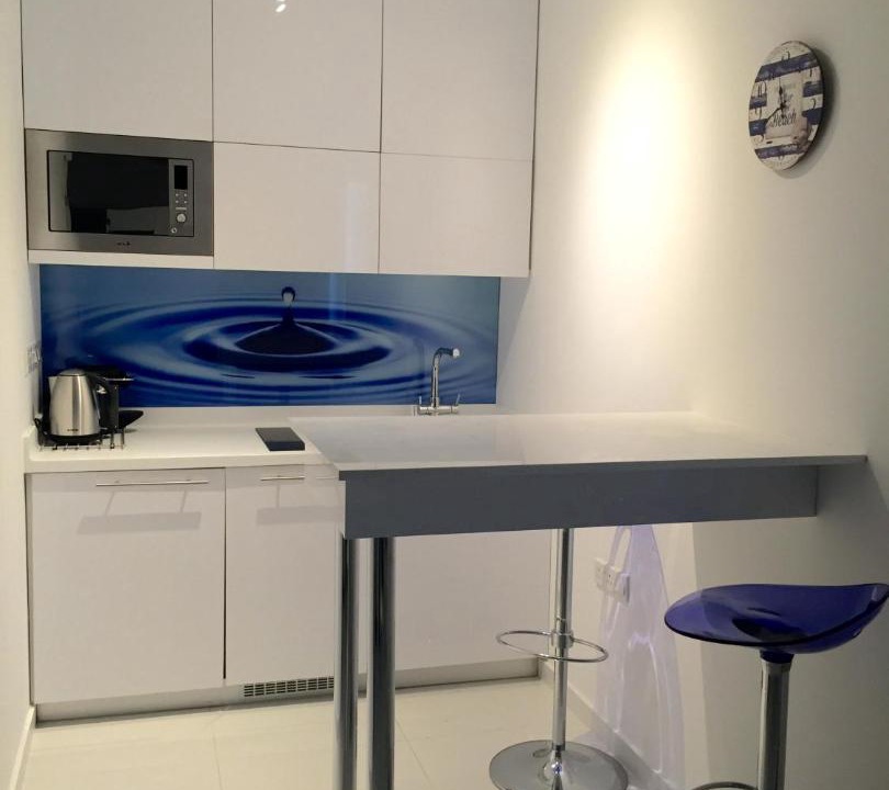 Photo of Kitchen in Agios Tychon