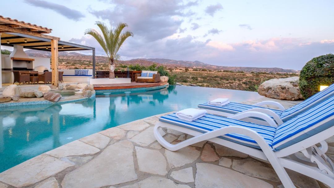 Photo of Outdoor in Peyia Town