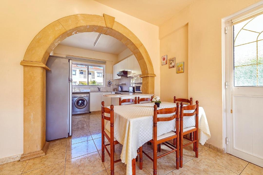 Photo of Kitchen in Mazotos