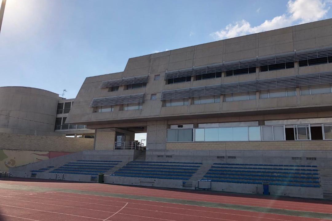 Photo of Buildings in Strovolos