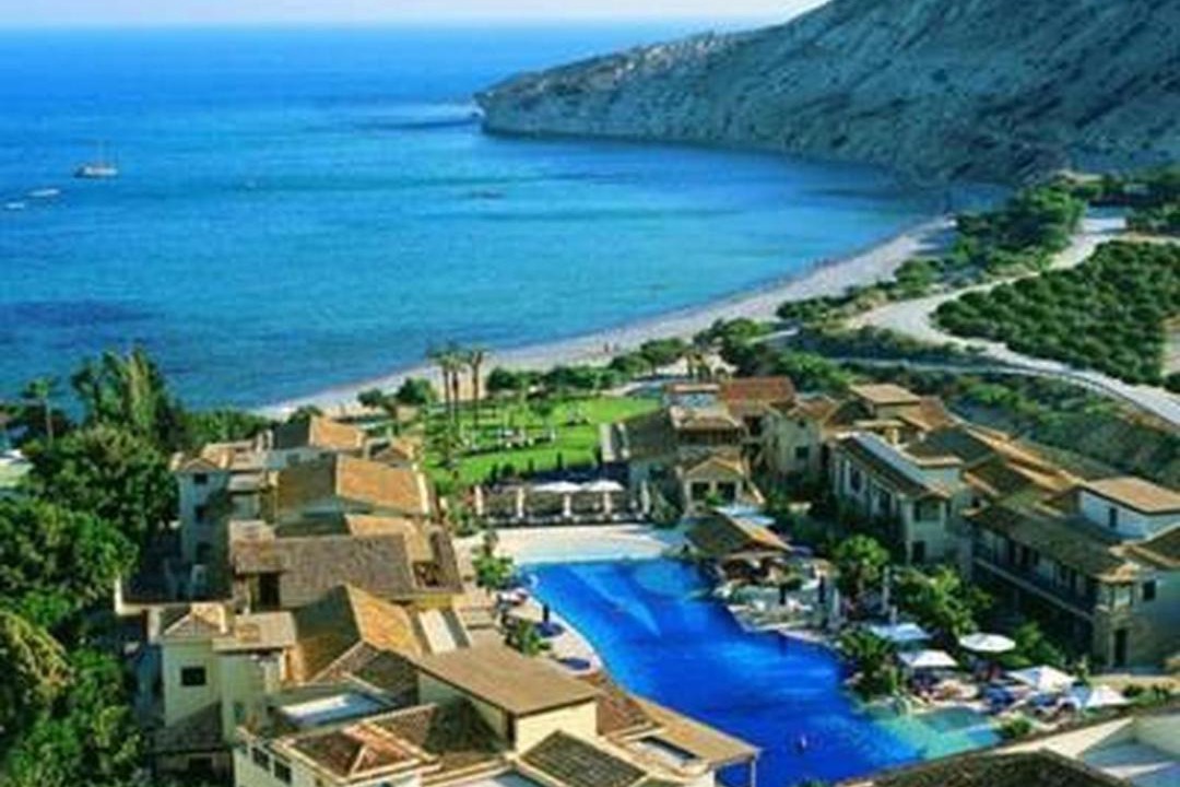 Photo of Outdoor in Pissouri