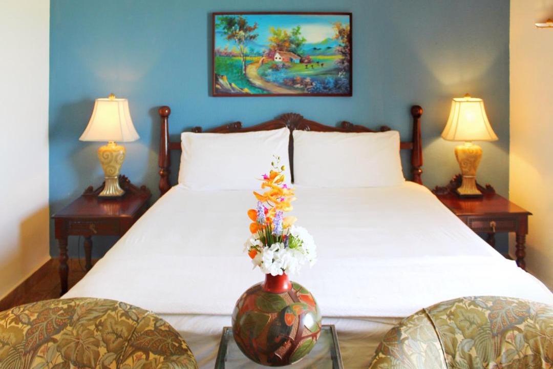 Photo of Bedroom in San Diego