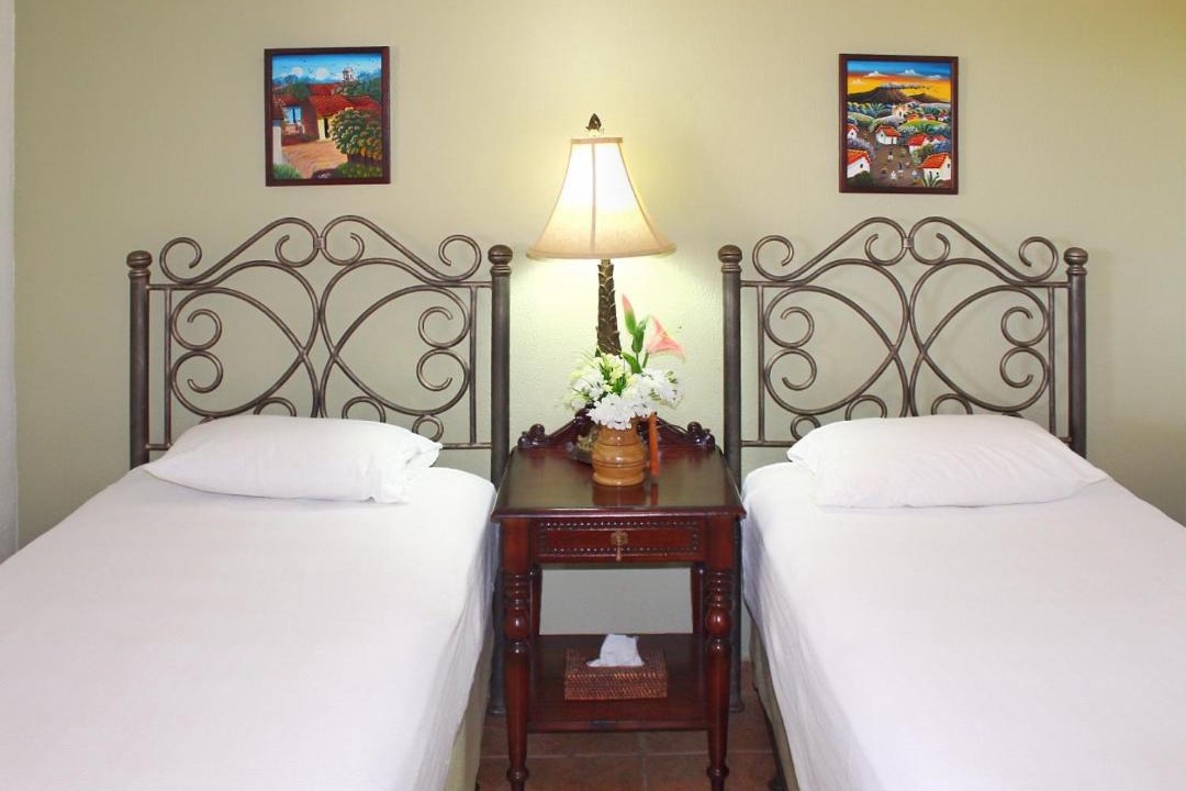 Photo of Bedroom in San Diego