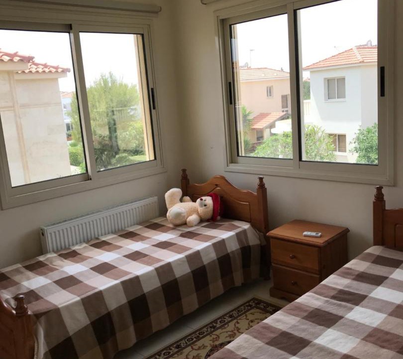 Photo of Bedroom in Pervolia