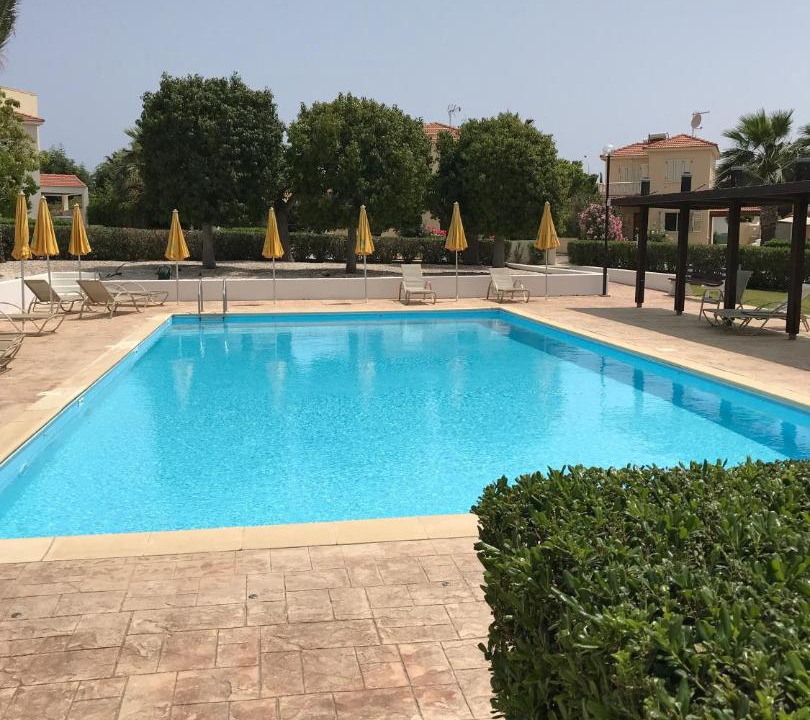 Photo of Outdoor in Pervolia