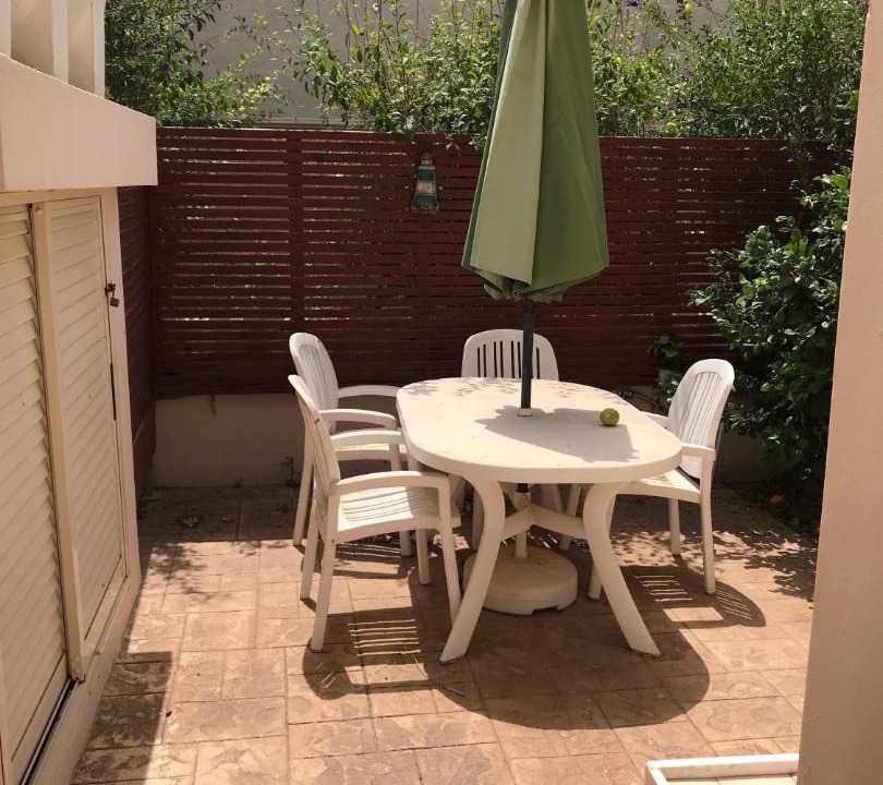 Photo of Patio Balcony in Pervolia