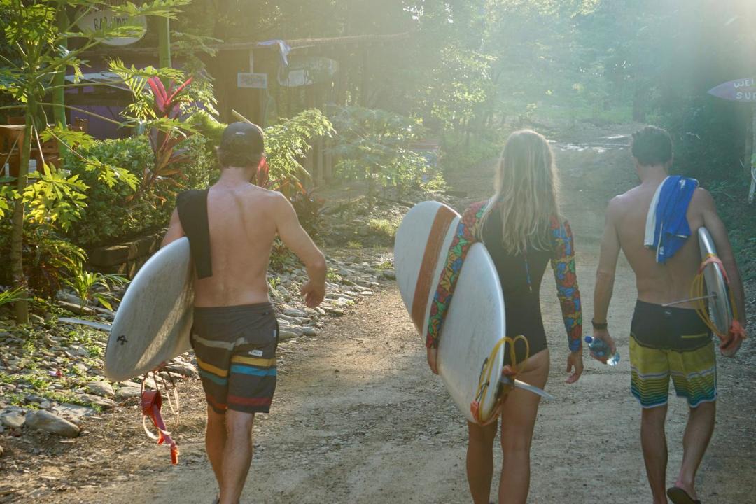 Photo of Others in San Juan del Sur