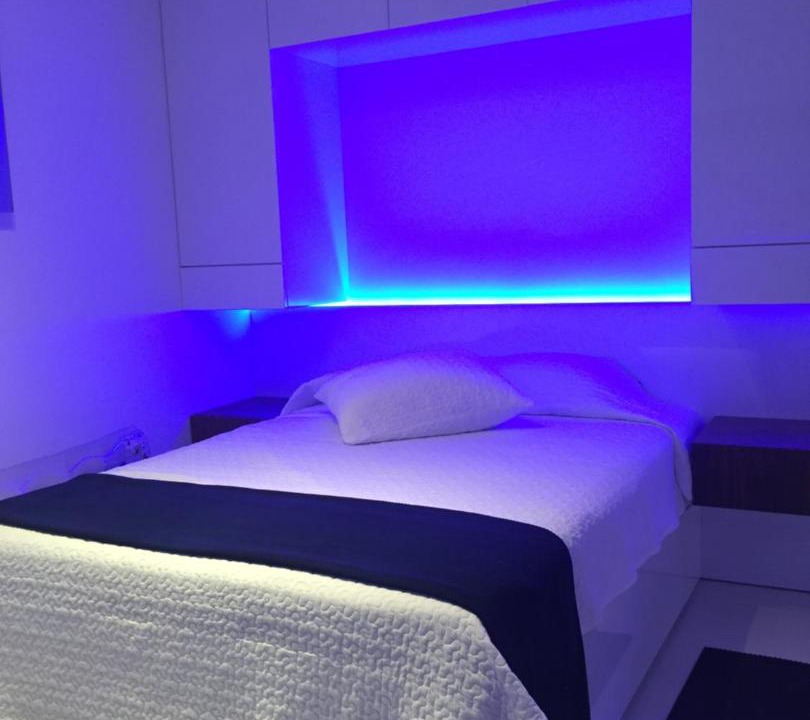 Photo of Bedroom in Agios Tychon