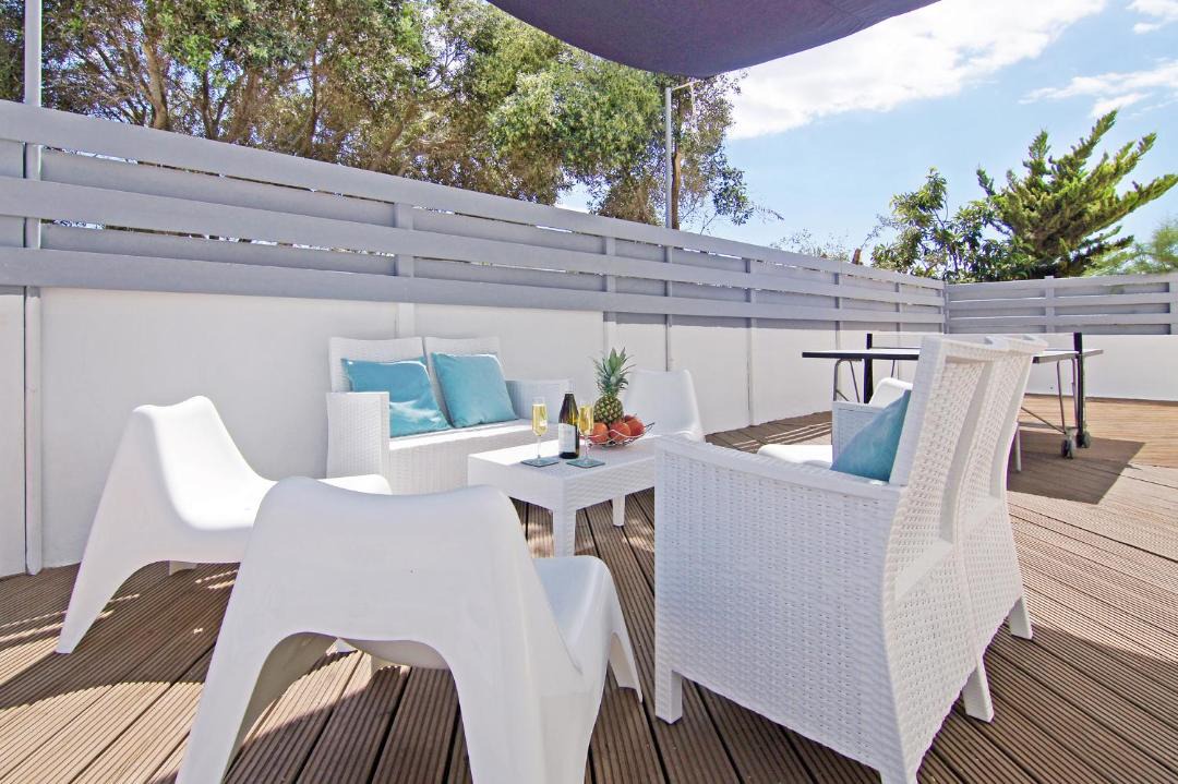 Photo of Patio Balcony in Ayia Napa
