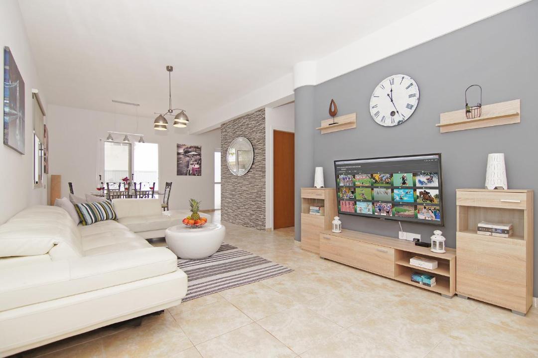Photo of Livingroom in Ayia Napa