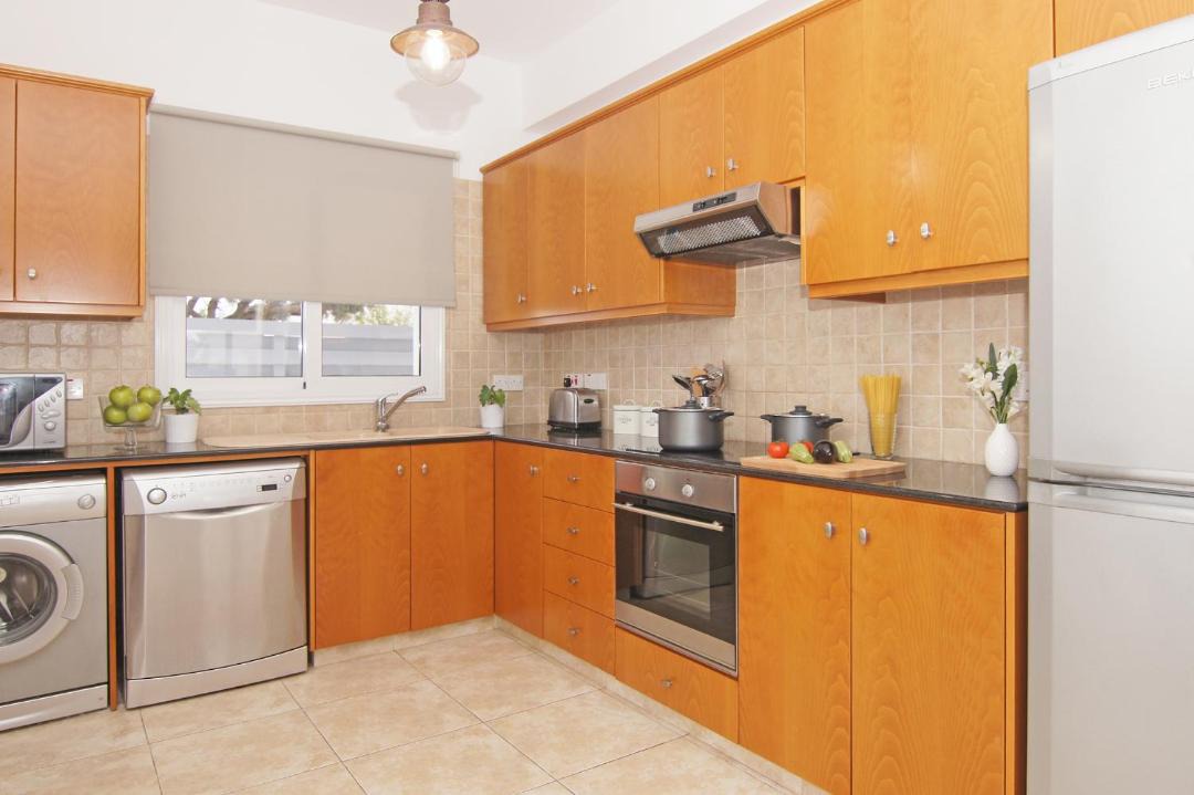 Photo of Kitchen in Ayia Napa