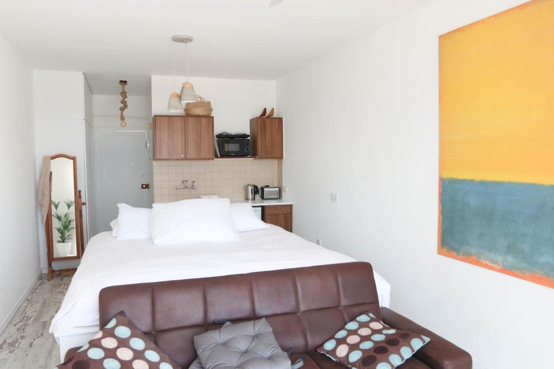 Photo of Bedroom in Paphos
