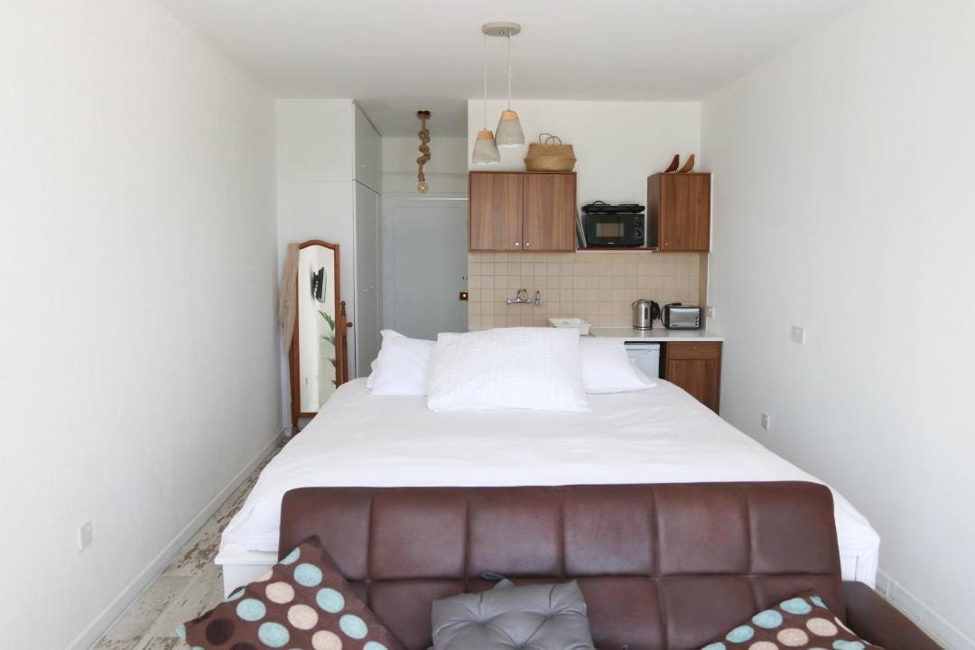 Photo of Bedroom in Paphos