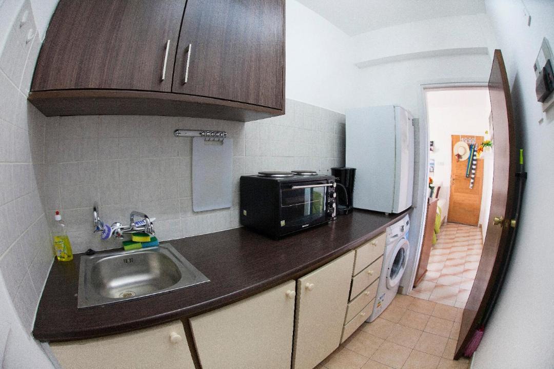 Photo of Kitchen in Historical Center