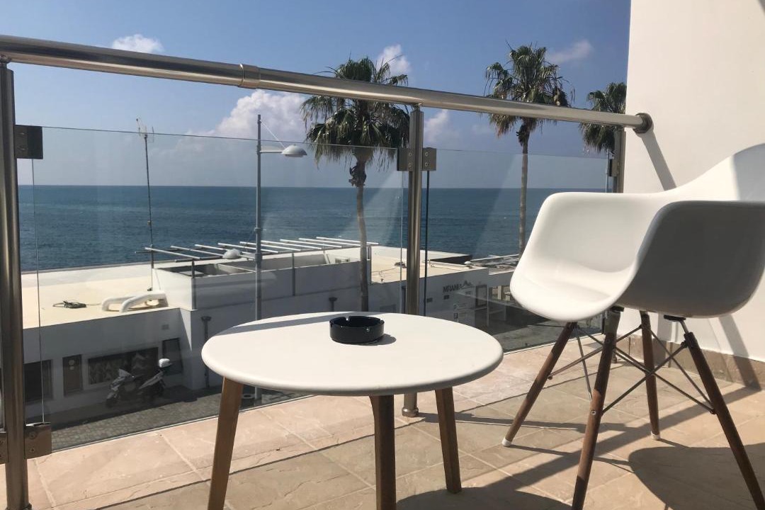 Photo of Patio Balcony in Paphos