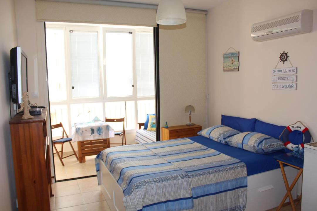 Photo of Bedroom in Skala