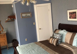 Reynolds House Inn & Motel in Roscoe