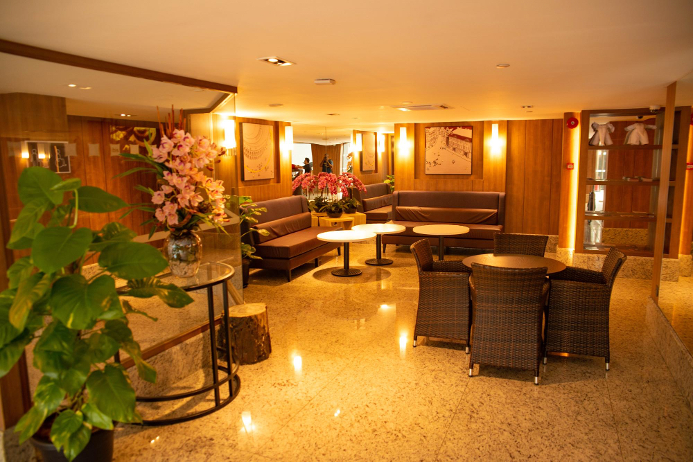 Oceanview Villa 173