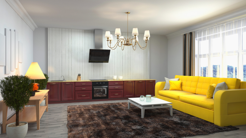 Oceanview Villa 012