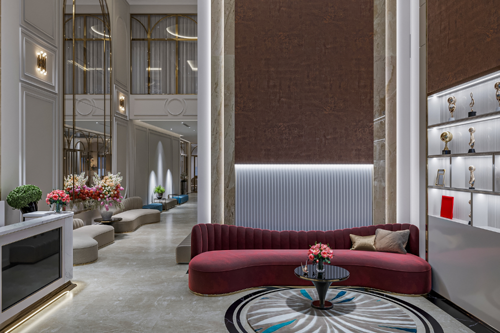Napian Suites