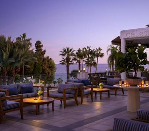 Mediterranean Beach Hotel 