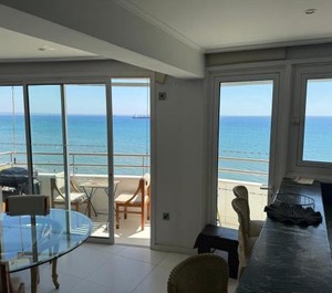 Larnaca Villa 