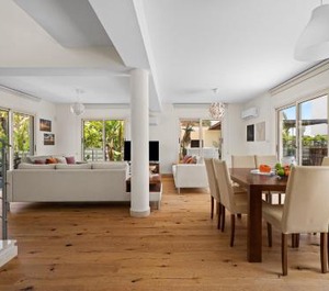 Athena Beach Villa Pernera 