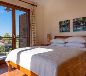 Aphrodite Hills Holiday Residences Villas Villa Paphos 
