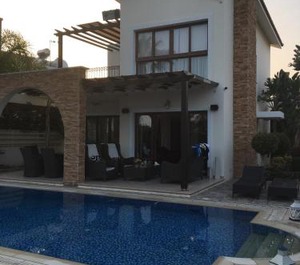 Ferienwohnung Ayia Napa Für Personen Schlafzimmer 