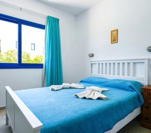 Azzurro Holiday Villa Ira 