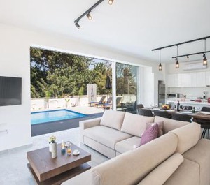 Ferienhaus Protaras Für Personen 