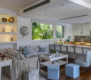 Larnaca Villa 