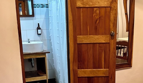 Deluxe Room, Multiple Beds, Patio, Courtyard View