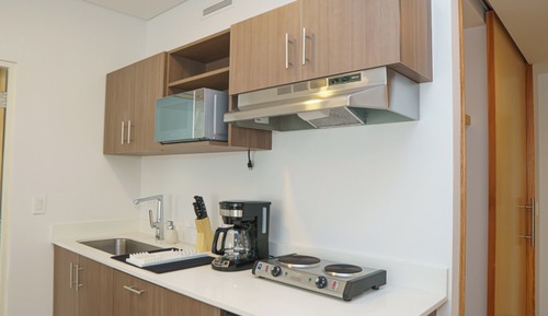Suite, 1 Bedroom