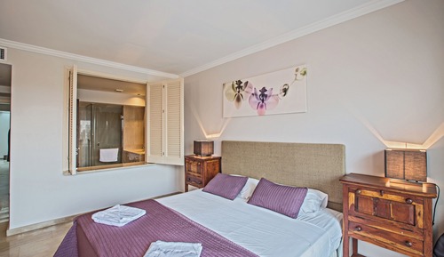Villa, 5 Bedrooms, Private Pool, Garden View