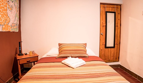 Traditional Room