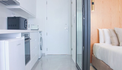 Luxury Apartment