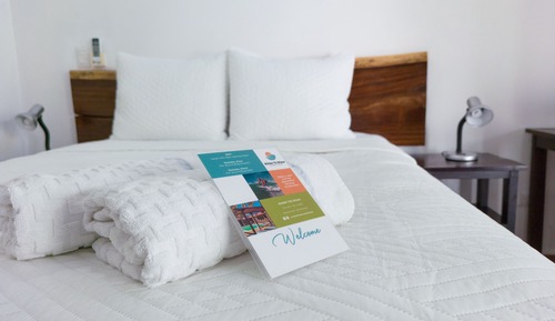 Premium Single Room, 1 Queen Bed