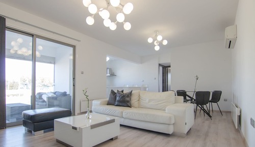 City Apartment