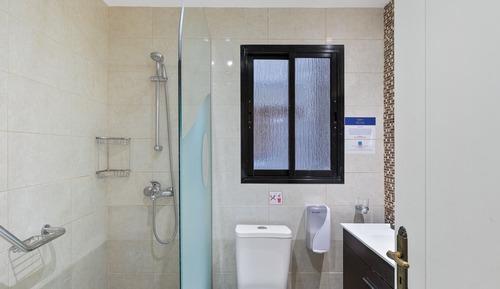 Standard Apartment, 2 Bedrooms